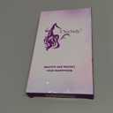 for iPhone 17 Pro Max Case with 1x Screen Protector, [Compatible with MagSafe] [Integrated Camera Protection], Non Yellowing Slim Cute Women Girly Magnetic Cover for iPhone 17 Pro Max, Blue