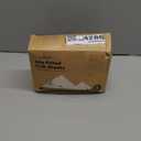 KeaBabies 2-Pack Baby Crib Sheets for Boys, Girls - 52x28 Viscose Derived from Bamboo Toddler Bed Sheets Neutral, Fitted Crib Mattress Cover for Standard Baby Bedding, Soft & Cozy (Cameo)