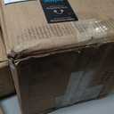 Zurn FD2375-NH3-H FD2375 12"x12" Floor Sink Body & Dome Strainer, 6" Sump Depth, 3" No-Hub, with Half Grate