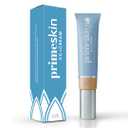 Primeskin Cc Cream for Older Women,Korean Cc Cream, Self Adjusting for Mature Skin, Satin Skin Korean 1.69 Fl Oz/50ml (FAIR)