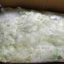 White Wisteria Hanging Flowers, 48 Pack Fake Hanging Flowers