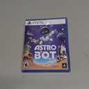 Astro Bot PS5
