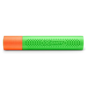 XSHOT Water Foam Blaster by ZURU, Water Toy, Water Battles, Big Water Toy for Children, Teen and Adults - (Orange, Green)