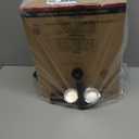 CHULUX Slim 2026 Upgrade Espresso Machine with Milk Frother Steam Wand, 20 Bar Professional Italian Pump Espresso Coffee Machine for Home Cappuccino & Latte Maker, Stainless Steel, Black