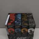 James Bond Ultimate Collector's Set, DVD