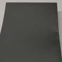 Prang (Formerly SunWorks) Construction Paper, Black, 12" x 18", 100 Sheets