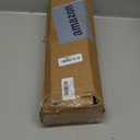 Drying Rack Clothing, 3-Tier Clothes Drying Rack Foldable, Antirust Laundry Drying Rack Collapsible Use for Indoor & Outdoor, 11.8" D x 34.6" W x 35.4" H, White