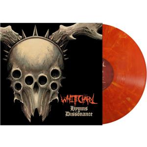Whitechapel - Hymns Of Dissonance (Vinyl)