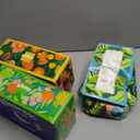 Kleenex Ultra Soft Facial Tissues, 3 Flat Boxes, 120 Tissues per Box, 3-Ply (360 Total)(White)