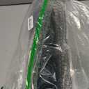 Chicken Wire for Floral Arrangements, 15.7 x 157 Inches Green Mesh, 0.6 Inch Hexagonal Galvanized PVC Coated Netting Fence for Crafts, Poultry, Garden