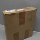 Umigy Set of 6 Fall Votive Candle Holders Thanksgiving Centerpieces Fall Candle Rings Wreaths with Glass Votive Tealight Holders for Table Decor(Maple Leaf, Bright Color)