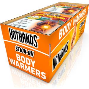 HotHands Adhesive Body Warmer (40 Count)