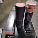 Dyson Airwrap i.d. Multi-Styler and Dryer and Dyson Chitosan Post-Style Serum 
