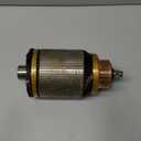 New Armature Compatible With EZ-Go TXT Models 80-93 GSB107-1100 GHI3000 301-44000