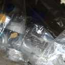 Torchbeam Hydraulic Power Steering Rack and Pinion Assembly Fits 2010-2011 Soul, Replace Part # 26-2448