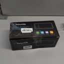 CARPURIDE 10.26 Inch Wireless/Wired Apple CarPlay, Android Auto and Mirror Link - 1600 * 600 IPS Touch Screen Portable Car Stereo, Bluetooth Audio, Siri, Navigation Car Screen for All Vehicles