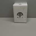 DESIGNERS FOUNTAIN Preston Outdoor Light Fixture, 8 Inch Exterior Wall Lantern Sconce for Front Door, Patio and Porch, Black, 1161-BK