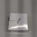 LYEOBOH Sugar Bowl with Lid and Spoon,17 OZ Sugar Jar, Ceramic Jar with Lid, Sugar Container for Coffee Bar, Sugar Bowls for Countertop, Azucarera for Farmhouse Home and Kitchen, White