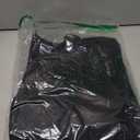 FIILINES Dash Cover for Chevy Silverado 1500 2500HD 3500HD/GMC Sierra 1500 2500HD 3500HD 2019-2023, Dashboard Cover Mat Mesh Breathable Non-Slip Dash Mat UV Protector No Glare Black