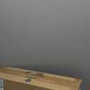 Therm-a-Rest Z Lite Original Camping and Backpacking Sleeping Pad (Coyote/Grey)