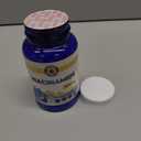 Vykee Nutrition Niacinamide Capsules - Vitamin B3 Supplement 500 mg BBD 10/27