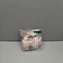 10 PCS Large Hair Bows Ribbon Bow for Women,Hair Bows for Womens,Oversized Long-tail Cute Aesthetic Hair Accessories,Large Hair Barrettes for Women,Big Bows for GirlsWarm brown