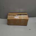 Alasum Rubber Mountain Bike Tires Heavy Duty Airless Honeycomb Design for Superior Control Gravel and Trails Lightweight Versatile - Tires