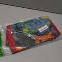 Orange Cat Starry Night Van Gogh Selfie Cat Mom Cat Lover's T-Shirt