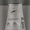 Round Silicone Air Fryer Liners 3Pack, Ninja AF101 & AF161 Silicone Liners for 4-5.3QT, Reusable Air Fryer Accessories Food Grade Liners, Compatible with Ninja, COSORI, Tefal, Bear, Chefman (Black)