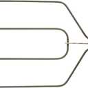 GE Appliances WB44X173 Genuine OEM Broil Element for Ranges