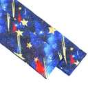 Snowheart Leotards for Girls Size 3-4T Meteor Shower Tumbling Unitard Long Sleeve Leotards Toddler One Piece Crew Neck