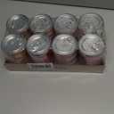 Campbells Chunky Soup, Classic Chicken Noodle Soup, 16.1 Oz Can (Case of 8) BB Date Mar 24 2027