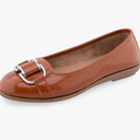 Aerosoles Women's Bentley Flats Size 6