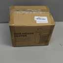 PETNF Dog House Heater with Thermostat & WiFi App Control 2026, 45113F, 24H Timer, 500W Fast Heating Outdoor Pet House Warmer, Safe Anti-Chew Cord, Waterproof for Dogs, Cats & Chicken Coops (Advanced)