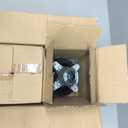 42" Deck Rebuild Kit Fit for Cub Cadet LTX1040 LTX1042 LTX1042KW LTX1042KH EZT-L42, 2 spindles 918-04822 618-04822, 2 Idlers 753-08171 756-04129B, 1 Deck Belt 954-04060 754-04060