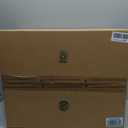 Victrola Eastwood II - Bluetooth Record Player with Speakers - Espresso