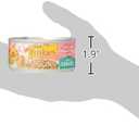 Purina Friskies Shreds Chicken and Salmon Dinner in Wet Cat Food Gravy - (Pack of 24) 5.5 oz. Cans