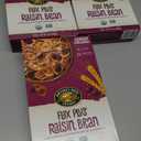Nature's Path Organic Flax Plus Raisin Bran Cereal, 14 oz (Pack of 3), Non-GMO, BB Date 02/04/2025