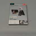 ESR Geo for Magsafe Wallet with Full Find My Functionality,5 Card Holder Stand Grip for Phone Case, RFID Blocking, Magnetic Wallet for iPhone 17e/17/16/15/14/13/12 Series, with Adjustable Stand, Black