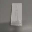 Heated Eyelash Curler, 10s Fast Heating 3 Temp Settings, Eye Lash Curler Heat with with 3 Kind of Detachable Brush Head Covers, No Lashes Damage, Natural Curling 24H for Women - Black