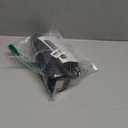 Travel Kettle, Dual Voltage Portable Electric Kettle 110V-220V-240V Smart Small Water Boiler for Tea & Coffee, 316 Stainless Steel, 6 Temperature Control and LCD Display, for Global Use (370ML)