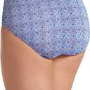 Jockey Women's Underwear Supersoft Brief - 3 Pack
