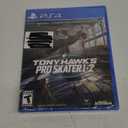 Tony Hawk's Pro Skater 1 + 2 - PlayStation 5, PlayStation 4