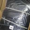 20x30FT Reinforced PE Pond Membrane Liner for Outdoor Pond(0.75oz/sq ft)