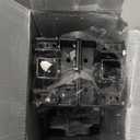 Metal Bed Frame,Queen Size Bed Frame with Storage Space,Heavy Duty Sturdy Mattress Foundation,Easy Assembly,No Box Spring Needed, Black,14 Inch,Queen