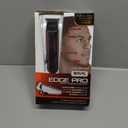 Wahl Edge Pro Bump Free Corded Beard Trimmer for Men Touch Up Trimmer & Grooming Detailer Kit  Perfect for Edging Beards, Mustaches, Hair, & Stubble,  Model 9686-300