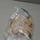 Bodysuit Shapewear for Women Seamless Body Shaper Tummy Control Snatched Waist Butt Lifter Sculpting Full Body Suit, Beige 