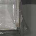 Wood Desk Organizer with Drawer, White Wooden Desktop Organizer, Tabletop Storage Organization Box for Countertop, Home Office Supplies, 13.5x6.6x8.2 Inch(3 Drawer and Shelf)