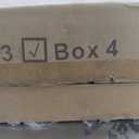 Garvee 10x10 FT Wooden Double Roof Gazebo Outdoor Canopy Shelter with 4-Post Design for Patio, Backyard, Garden & Wedding Parties