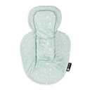 4moms RockaRoo and MamaRoo Infant Insert, Machine Washable, Cool Mesh Fabric, Modern Design